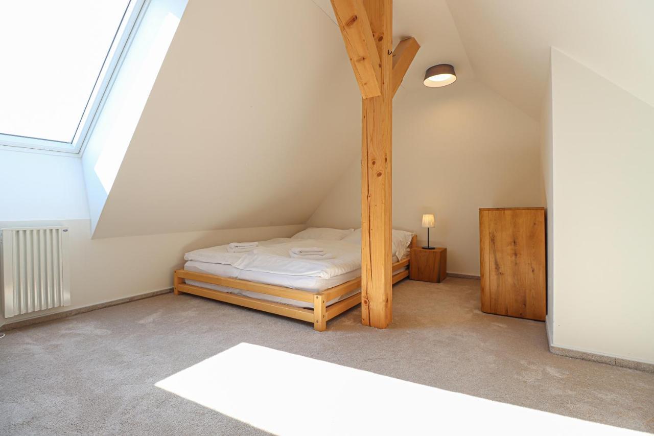 Woodhome - Luxury Mountain Apartment Horni Mala Upa Exterior photo