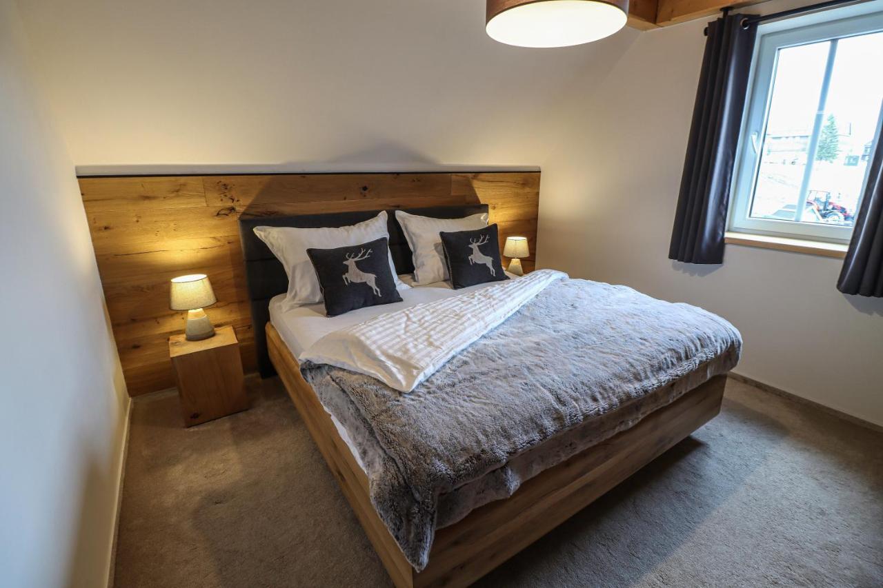 Woodhome - Luxury Mountain Apartment Horni Mala Upa Exterior photo